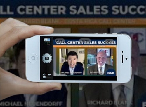 BUILD AND BALANCE PODCAST ENTREPRENEUR  GUEST RICHARD BLANK COSTA RICAS CALL CENTER